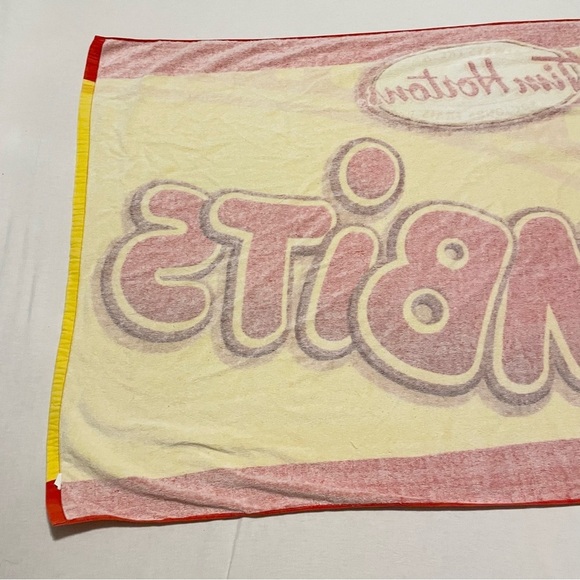 Tim Hortons Timbits Beach Towel - Picture 14 of 16